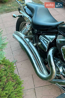 Боббер Honda VT 750 Shadow 2003 в Полтаве