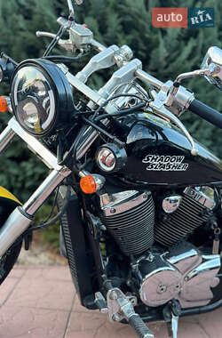 Боббер Honda VT 750 Shadow 2003 в Полтаве