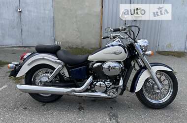 Мотоцикл Чоппер Honda VT 750 Shadow 2001 в Дніпрі