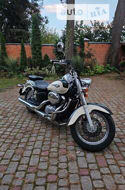 Мотоцикл Кастом Honda VT 750 Shadow 1998 в Львові