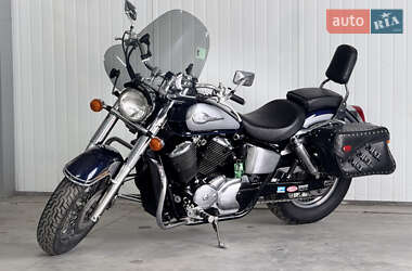 Мотоцикл Чоппер Honda VT 750 Shadow 1997 в Львове