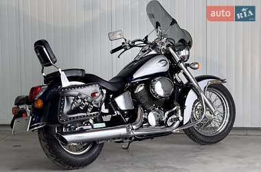 Мотоцикл Чоппер Honda VT 750 Shadow 1997 в Львові