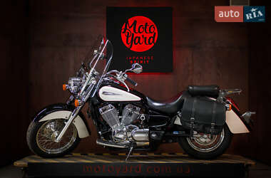 Мотоцикл Круизер Honda VT 750 Shadow 2008 в Днепре