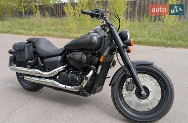 Мотоцикл Круизер Honda VT 750 Shadow 2018 в Вышгороде