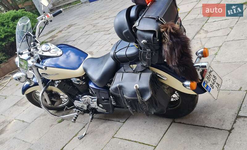 Мотоцикл Классік Honda VT 750 Shadow 2001 в Одесі