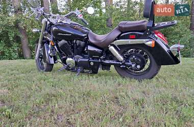 Боббер Honda VT 750 Shadow 2023 в Фастове