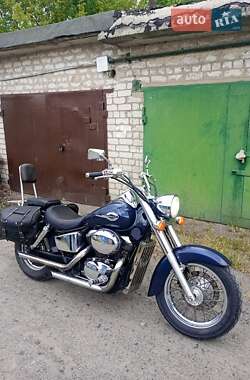 Мотоцикл Круізер Honda VT 750 Shadow 2001 в Горішніх Плавнях