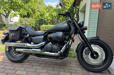 Мотоцикл Чоппер Honda VT 750 Shadow 2018 в Киеве