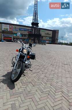Мотоцикл Круізер Honda VT 750 Shadow 2007 в Харкові