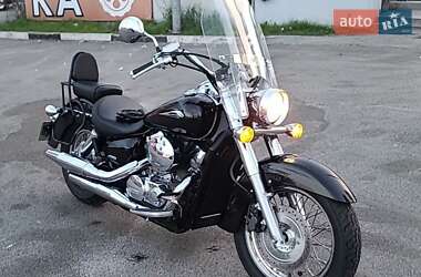 Мотоцикл Круізер Honda VT 750 Shadow 2008 в Києві