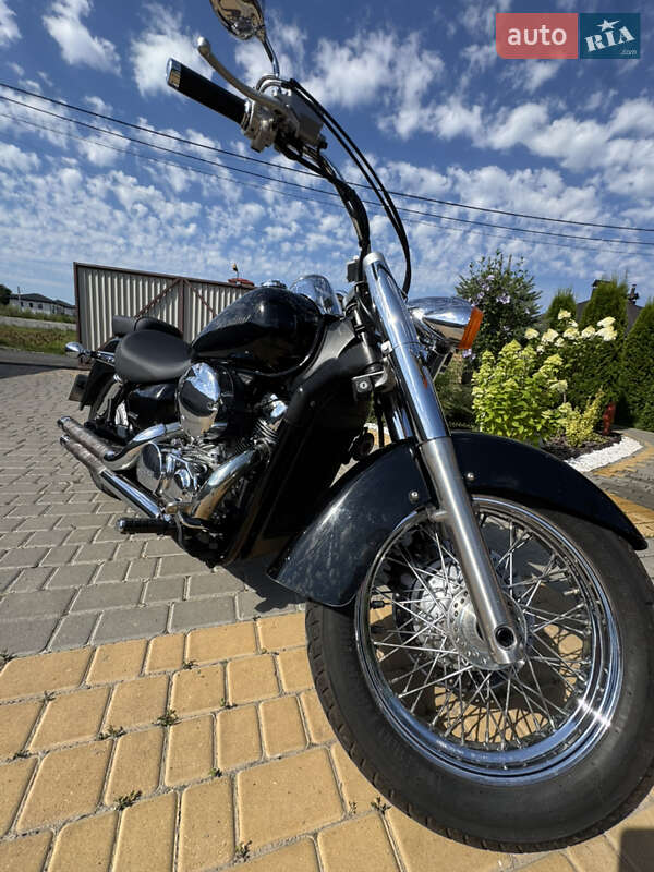 Мотоцикл Круізер Honda VT 750 Shadow 2004 в Вінниці