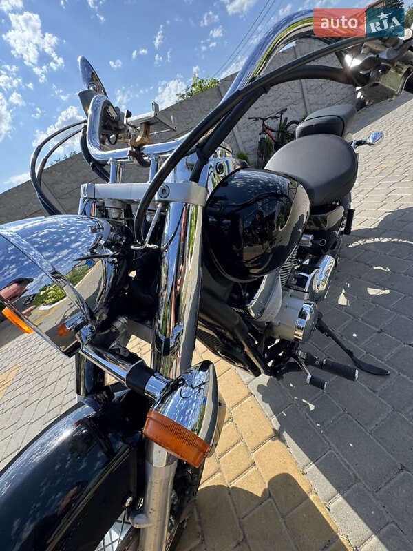 Мотоцикл Круізер Honda VT 750 Shadow 2004 в Вінниці