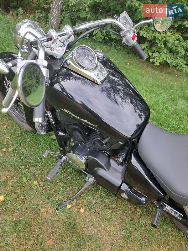 Боббер Honda VT 750 Shadow 2023 в Фастові