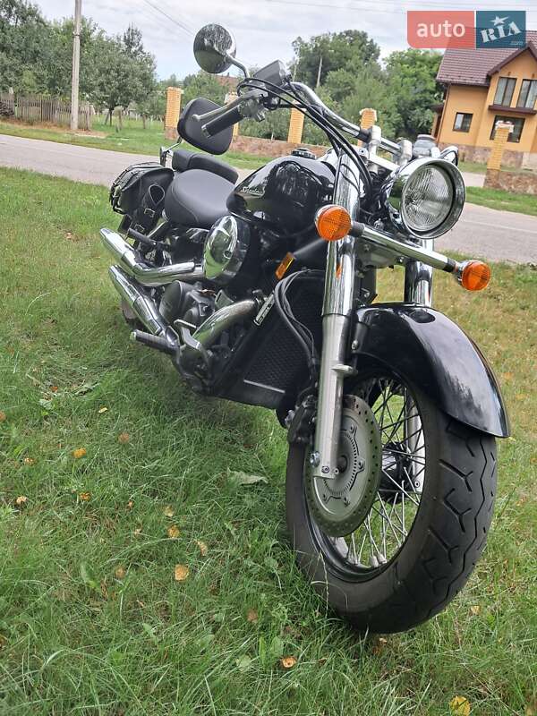 Боббер Honda VT 750 Shadow 2023 в Фастові