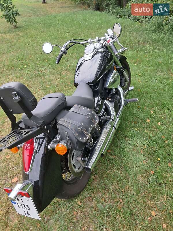 Боббер Honda VT 750 Shadow 2023 в Фастові