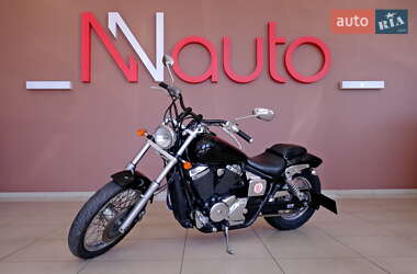 Мотоцикл Чоппер Honda VT 750 Shadow 2002 в Одессе