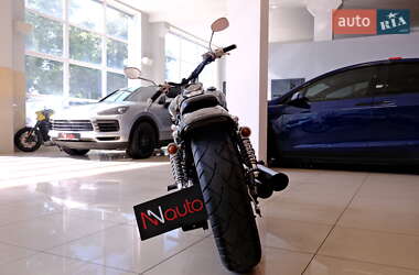 Мотоцикл Чоппер Honda VT 750 Shadow 2002 в Одессе