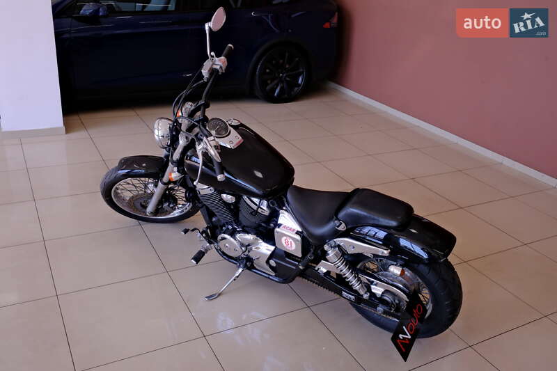 Мотоцикл Чоппер Honda VT 750 Shadow 2002 в Одессе