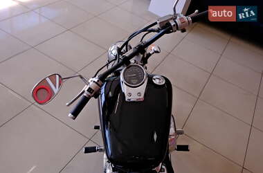 Мотоцикл Чоппер Honda VT 750 Shadow 2002 в Одессе