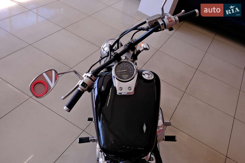 Мотоцикл Чоппер Honda VT 750 Shadow 2002 в Одессе