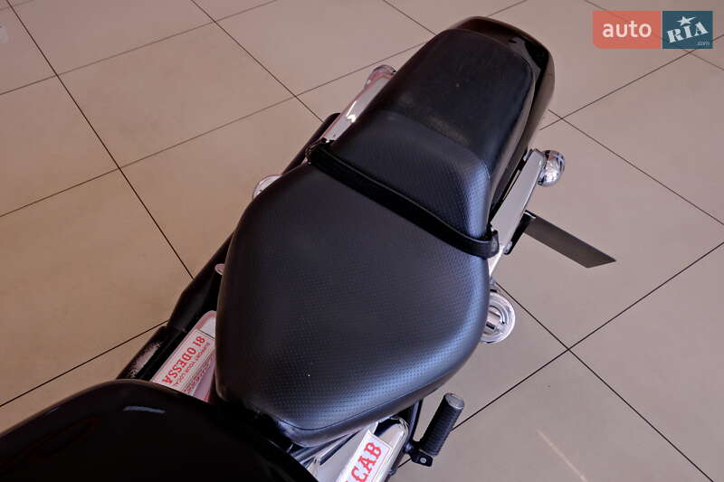 Мотоцикл Чоппер Honda VT 750 Shadow 2002 в Одессе