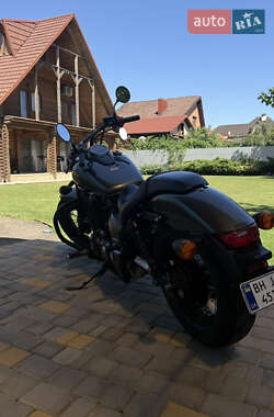 Мотоцикл Круізер Honda VT 750 Shadow 2014 в 