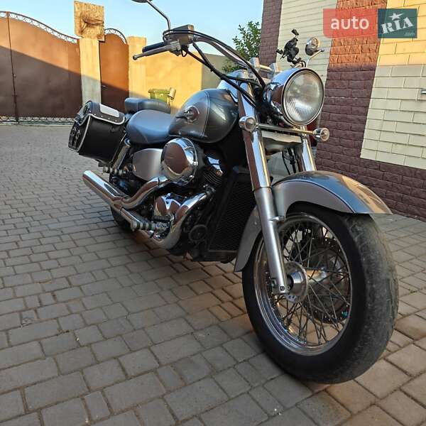 Мотоцикл Круизер Honda VT 750 Shadow 2000 в Черноморске