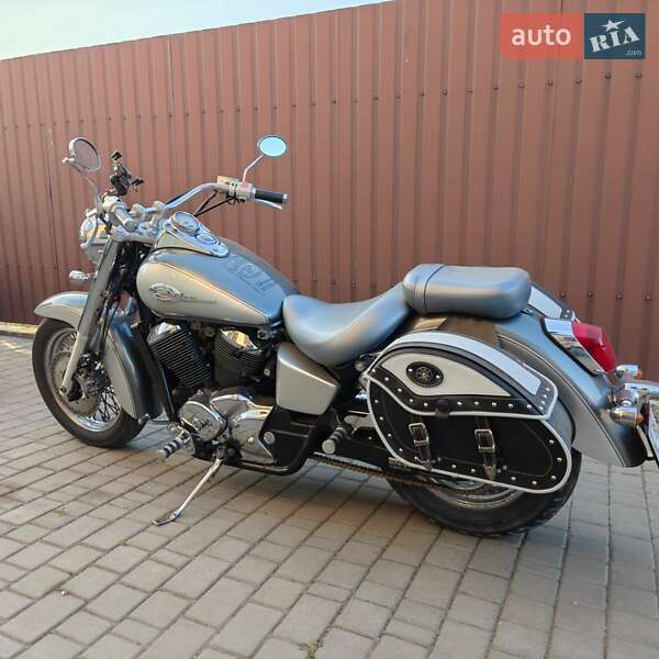 Мотоцикл Круизер Honda VT 750 Shadow 2000 в Черноморске