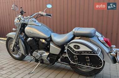 Мотоцикл Круизер Honda VT 750 Shadow 2000 в 
