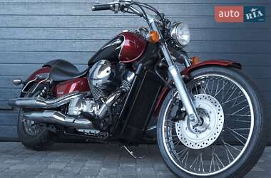 Мотоцикл Круизер Honda VT 750 Shadow 2009 в Белой Церкви