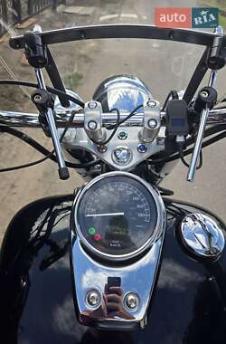 Мотоцикл Классик Honda VT 750 Shadow 2008 в 