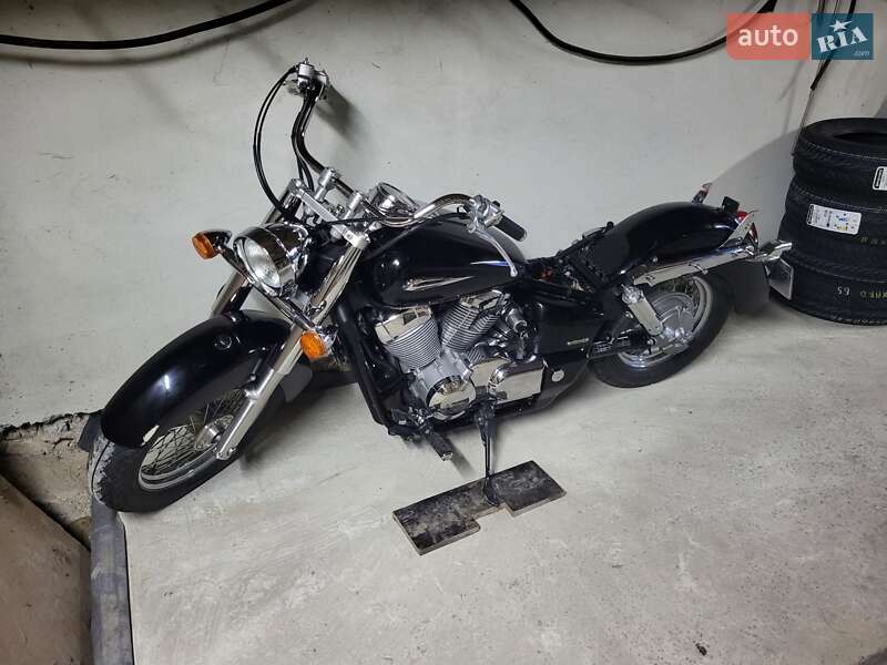 Мотоцикл Классик Honda VT 750 Shadow 2008 в Львове