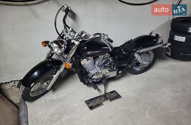 Мотоцикл Классик Honda VT 750 Shadow 2008 в 