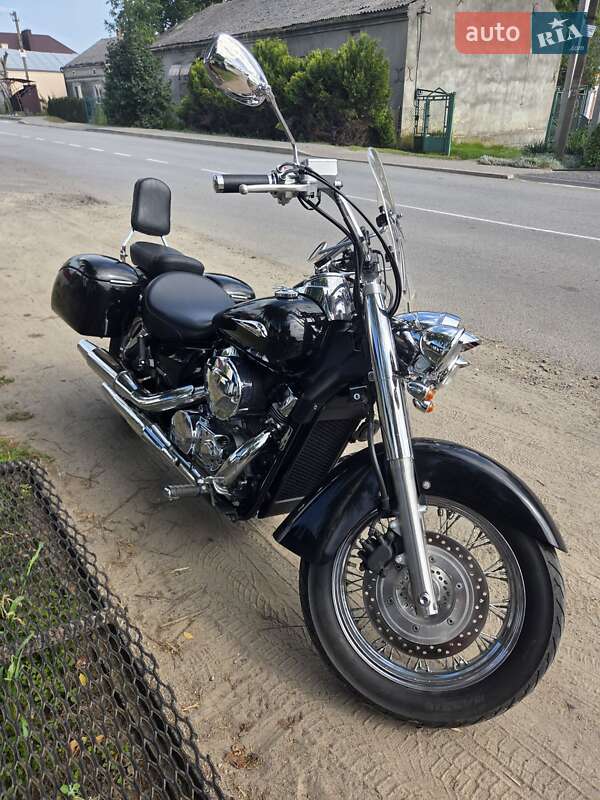 Мотоцикл Классик Honda VT 750 Shadow 2008 в Львове