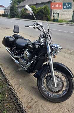 Мотоцикл Классик Honda VT 750 Shadow 2008 в 