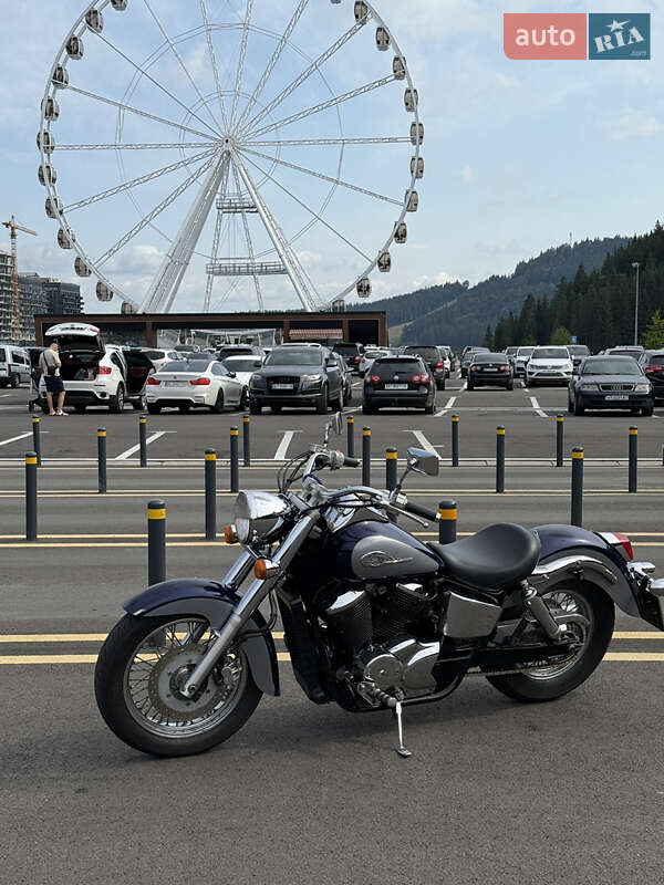 Мотоцикл Круізер Honda VT 750 Shadow 2003 в Львові
