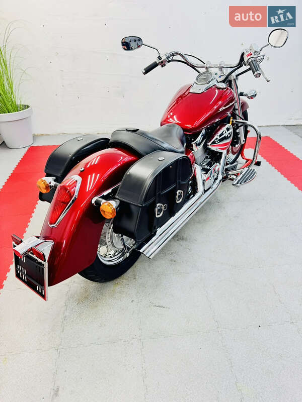 Мотоцикл Чоппер Honda VT 750 Shadow 2011 в Одессе