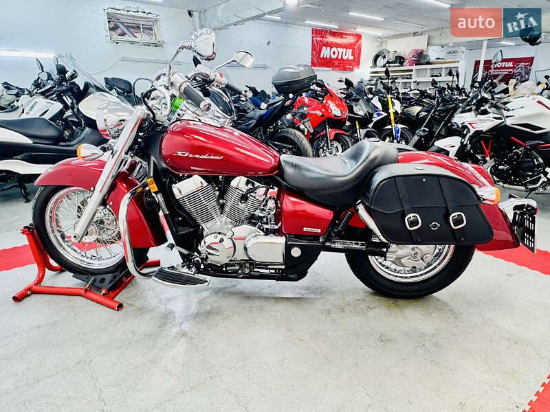 Мотоцикл Чоппер Honda VT 750 Shadow 2011 в Одессе