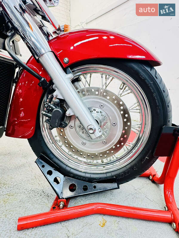 Мотоцикл Чоппер Honda VT 750 Shadow 2011 в Одессе