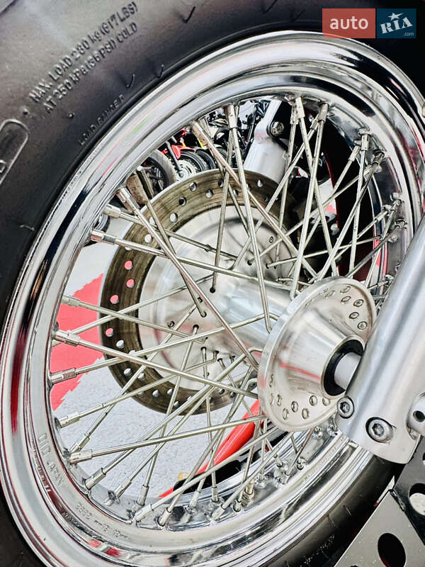 Мотоцикл Чоппер Honda VT 750 Shadow 2011 в Одессе