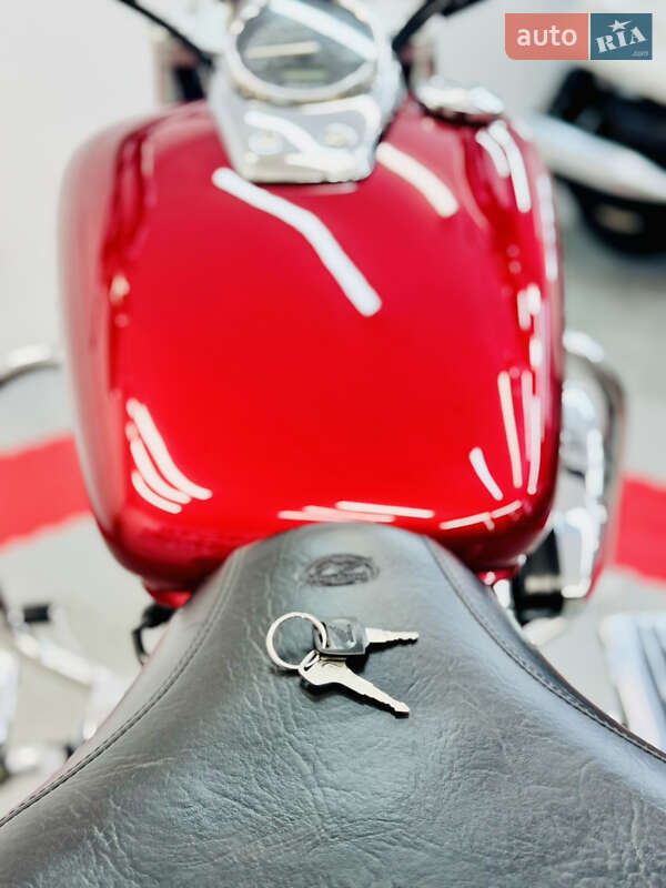 Мотоцикл Чоппер Honda VT 750 Shadow 2011 в Одессе