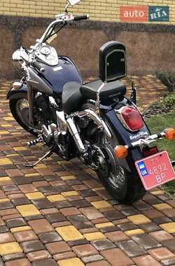 Мотоцикл Круизер Honda VT 750 Shadow 2001 в Виннице