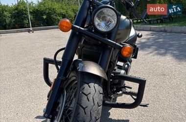 Мотоцикл Классік Honda VT 750 Shadow 2016 в Дніпрі