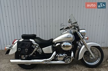 Мотоцикл Круизер Honda VT 750 Shadow 2004 в Одессе