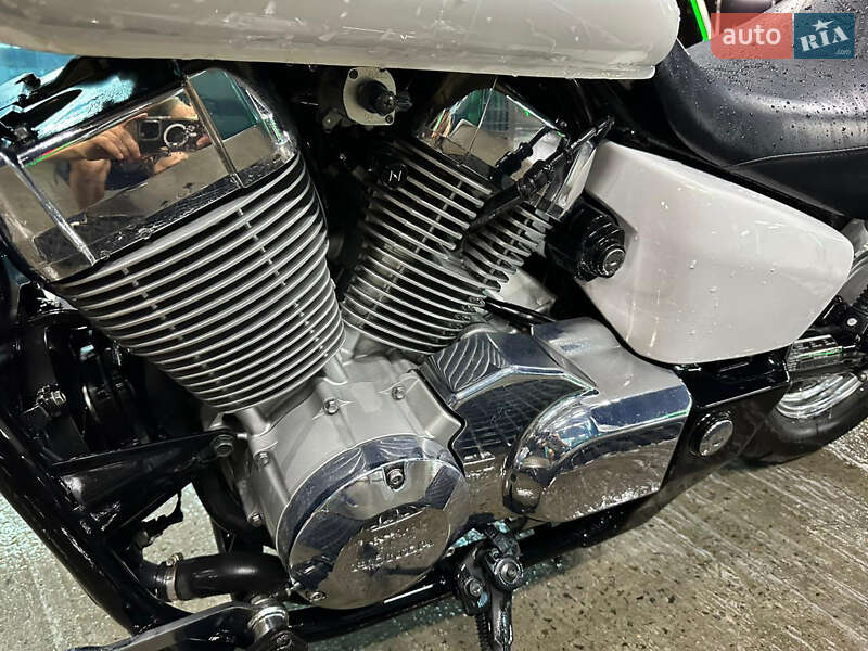 Мотоцикл Круизер Honda VT 750C2 2009 в Одессе