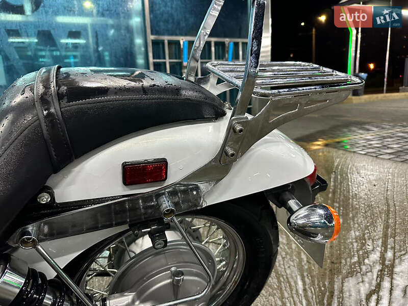 Мотоцикл Круизер Honda VT 750C2 2009 в Одессе