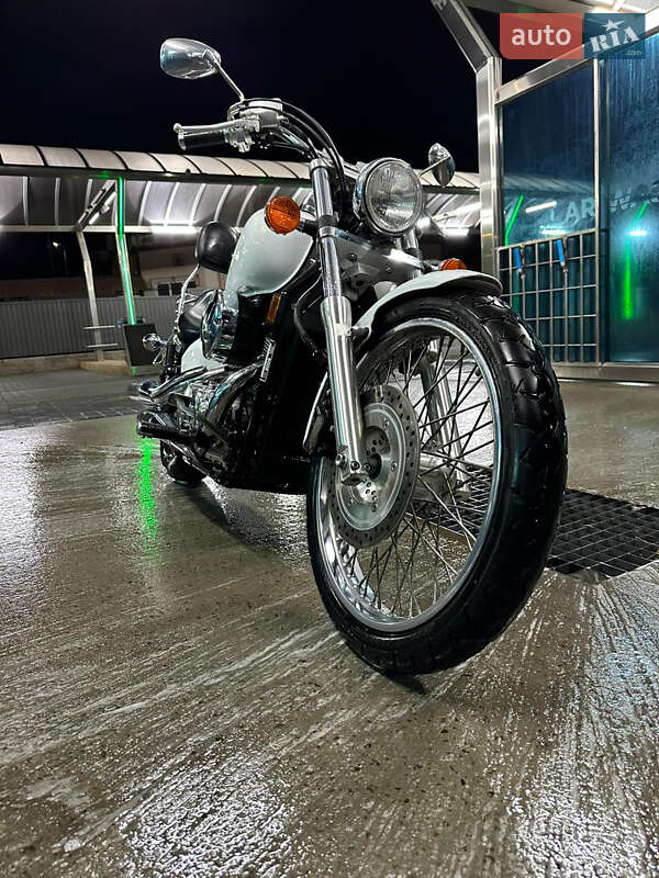 Мотоцикл Круизер Honda VT 750C2 2009 в Одессе