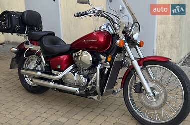 Мотоцикл Круизер Honda VT 750C2 2009 в Киеве