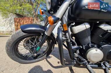 Скремблер Honda VT 750C2B 2011 в Одессе