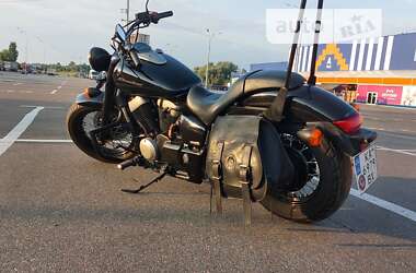 Мотоцикл Круизер Honda VT 750C2B 2012 в Киеве